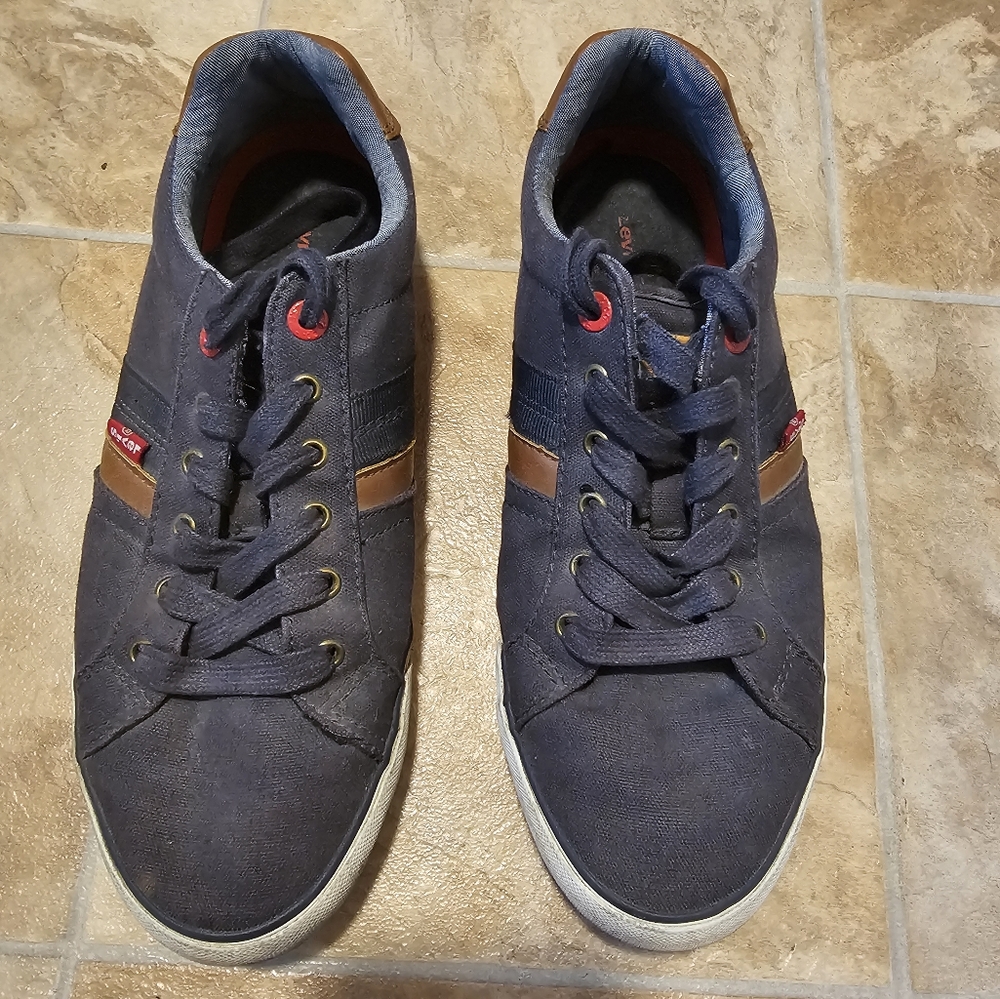 Levi's Casual Shoe